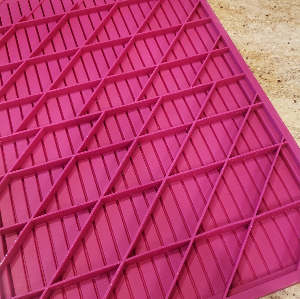 ✔️SOLD Dish Drying Rack - Picture 3 of 4